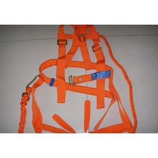 长期销售 劳保用品安全带 优质电工安全带 劳保用品安全带